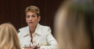 Chivite confirma que pidió ayuda a Cerdán para financiar el túnel de Belate que fue adjudicado a Servinabar