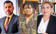 Designación de titular de la Contraloría CDMX; Congreso aprueba formato y calendario de entrevistas