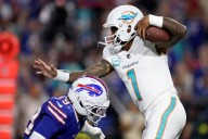 Dolphins vs. Jets: Things to watch for in 'Monday Night Football' game