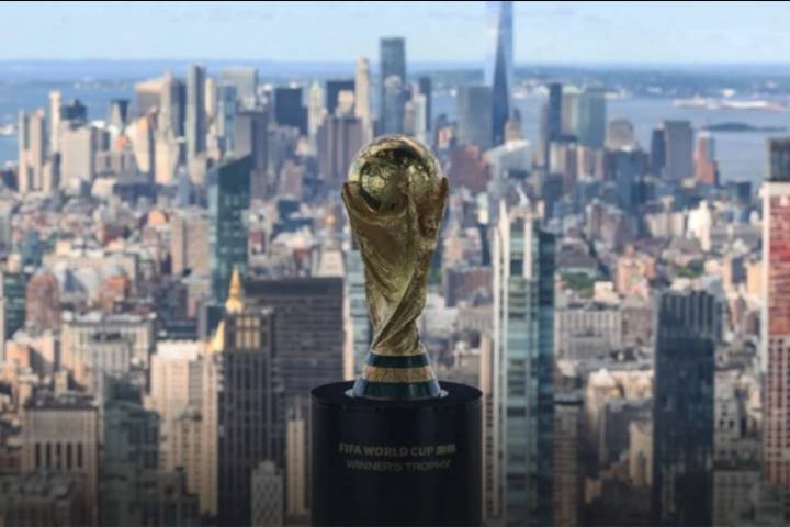 FIFA confirmó los horarios del Mundial 2026: en qué franja jugará Argentina