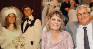 Wiekhorsts Celebrate 50th Anniversary