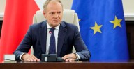 Donald Tusk: "Estamos en el momento más cercano a un conflicto abierto desde la Segunda Guerra Mundial"