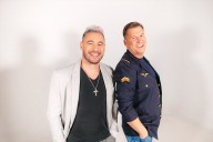 Lucas de Andy y Lucas explota en directo por una supuesta deuda millonaria