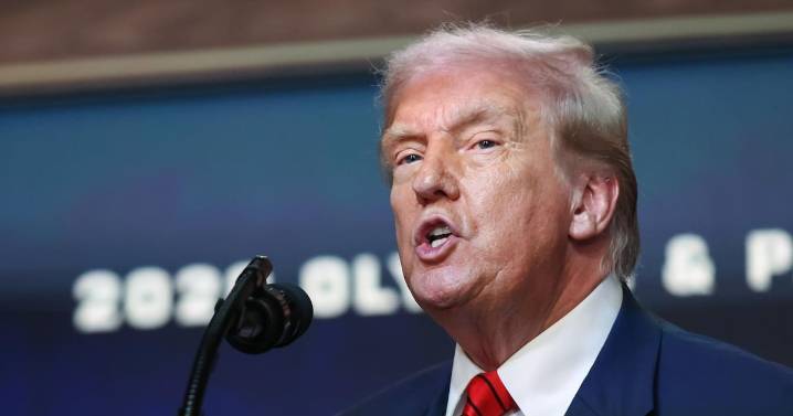 Trump tendrá que pagar: Tribunal confirma indemnización de 83.3 millones a E. Jean Carroll