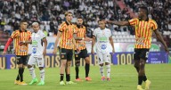 Video: alertan a hinchas del Once Caldas que viajarán a Ecuador por amenaza desde Pereira, ya hay un rechazo