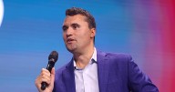 Charlie Kirk’s Pastor: ‘His Life Was Secured Eternally by His Savior'