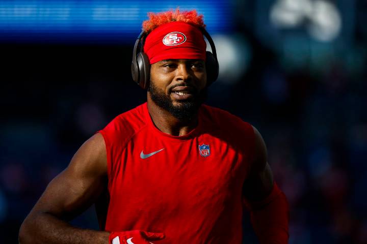 Jauan Jennings Has Already Played His Final Game For 49ers Despite John Lynch’s Strong Trade Stance, per Insider Insider Grant Cohn suggests Jauan Jennings may be done with the 49ers as contract drama