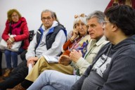 Pulti: “El gobierno municipal debe garantizar el transporte gratuito el domingo como se hizo siempre”.