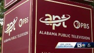 Alabama Public Television announced staff cuts due to funding loss