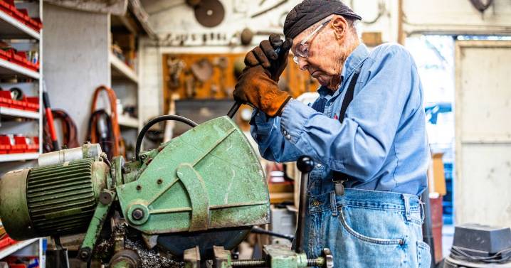 State Pension retirement age set to rise next year for people born in these years