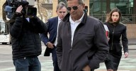 AFL great Winmar accused of dragging woman by the hair