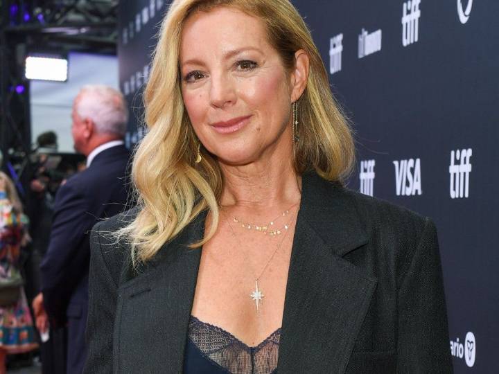 Sarah McLachlan cancels Lilith Fair doc performance to support Kimmel