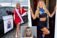 Kentucky cheerleader who hid dead newborn had motherhood as life goal
