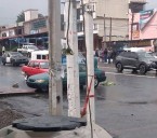 EJECUTARON A DOS PERSONAS EN EL ESTADO DE MORELOS