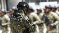 Capitán de la Marina murió en práctica de "tiro real" en Sonora