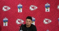 Patrick Mahomes keeps reliving painful Super Bowl loss as Chiefs prepare for Eagles rematch