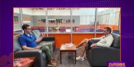 Clemson All-Access Exclusive: 1-on-1 with Shawn Poppie