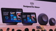 Amazon Has Several New Echo Speakers for You to Bark Commands At