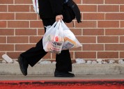 Colorado's grocery bag fee is Polis' hidden tax (Letters)