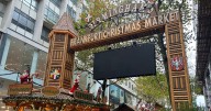 Two free ways Birmingham will be more magical this Christmas than last