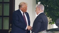 Trump y Netanyahu acuerdan y avanzan hacia un nuevo plan para alcanzar la paz en Gaza
