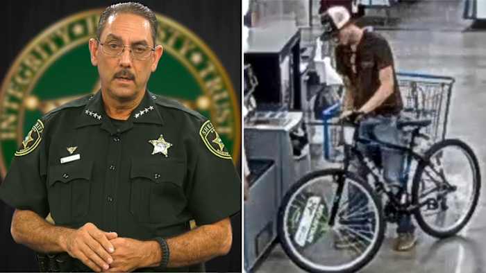‘Completely made up:’ Marion County sheriff goes after teen in Amber Alert ‘ruse’