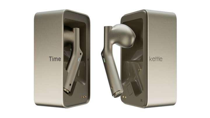 These cool earbuds bring crazy translation smarts for your travels