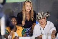 Fiscalía acusa a exconsejera presidencial para las regiones, Sandra Ortiz.
