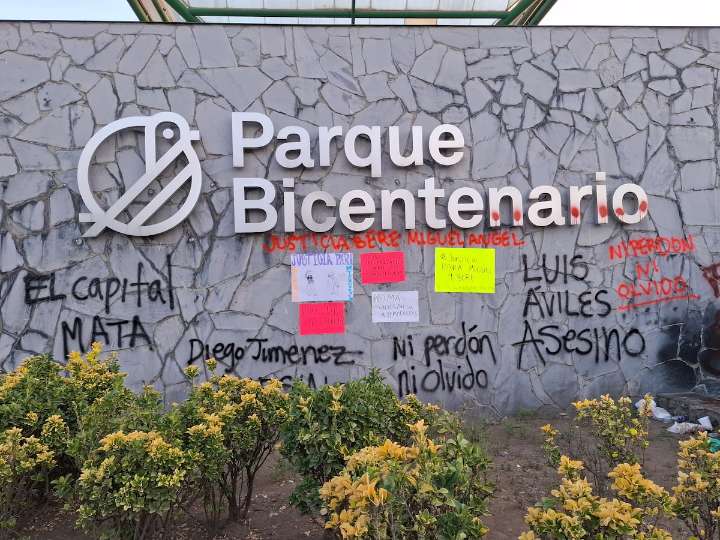 No encubriremos a los responsables en el caso Axe Ceremonia: FGJCDMX