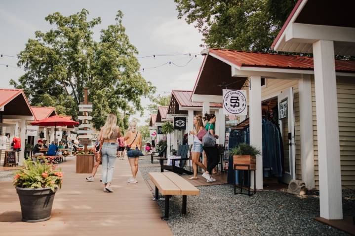 Applications being taken soon for Batavia Boardwalk Shops