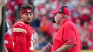 Chiefs vs. Chargers odds, picks and predictions