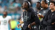 Aaron Glenn erupts after Jets' sloppy loss to Dolphins sinks record to 0