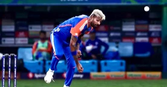 Will Hardik’s Injury Keep Him Out Of The ODI Series Against Australia?