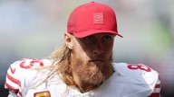 George Kittle's Injury Status Determined