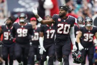 NFL removes Texans' Jimmie Ward from Commissioner Exempt List