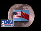 CEO warns of China’s rapid military build-up: ‘On wartime footing’