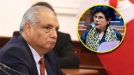 Renovación Popular presentó moción de interpelación contra titular del MTC: alegan "acoso político" en tren Lima