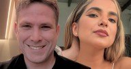 Paco Bazán reafirma su amor por Susana Alvarado con romántica dedicatoria tras rumores de infidelidad: "Así de feliz"