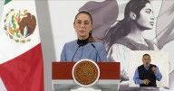‘¡Qué pare el genocidio!’, llama Sheinbaum ante ataques de Israel a Gaza