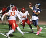 John Maffei’s picks: Granite Hills-Cathedral Catholic game highlights Friday football slate