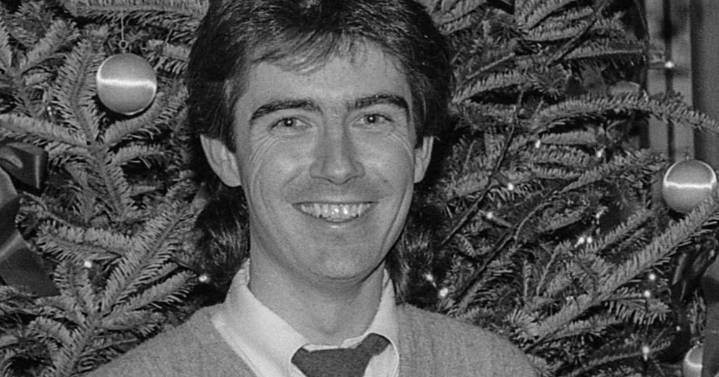 Friends, colleagues remember former Marion radio announcer Van McKinney