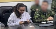 Capturan a dos militares y a una falsa oficial que infiltró seguridad del presidente Petro
