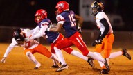 Live scoreboard: Keep up with Marion County HS football scores here!