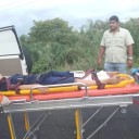 Accidente en la Troncal 19 dejó varios heridos