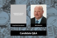 Q&A: Meet the candidates running for Roman ...