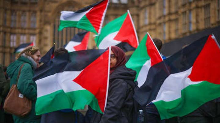 Cuatro países que manifestaron su disposición de reconocer Palestina recibieron amenazas de congresistas estadounidenses