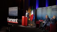 Cuerpo urge a simplificar Europa para impulsar a las pymes