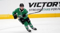 Can Matej Blumel emerge as Bruins’ top surprise in training camp?