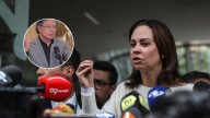 María Claudia Tarazona explicó por qué no permitió la asistencia del presidente Petro al funeral de Miguel Uribe: “Descarado”