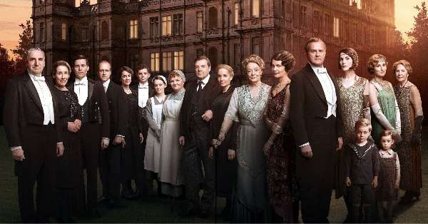 10 Best Downton Abbey Episodes